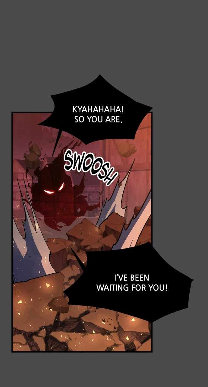 The Last Golden Child Chapter 74 - page 83