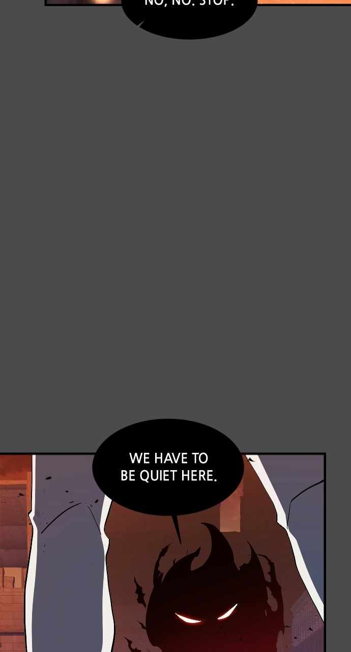 The Last Golden Child Chapter 74 - page 85