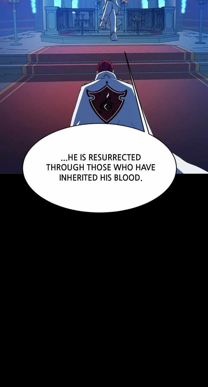 The Last Golden Child Chapter 74 - page 91