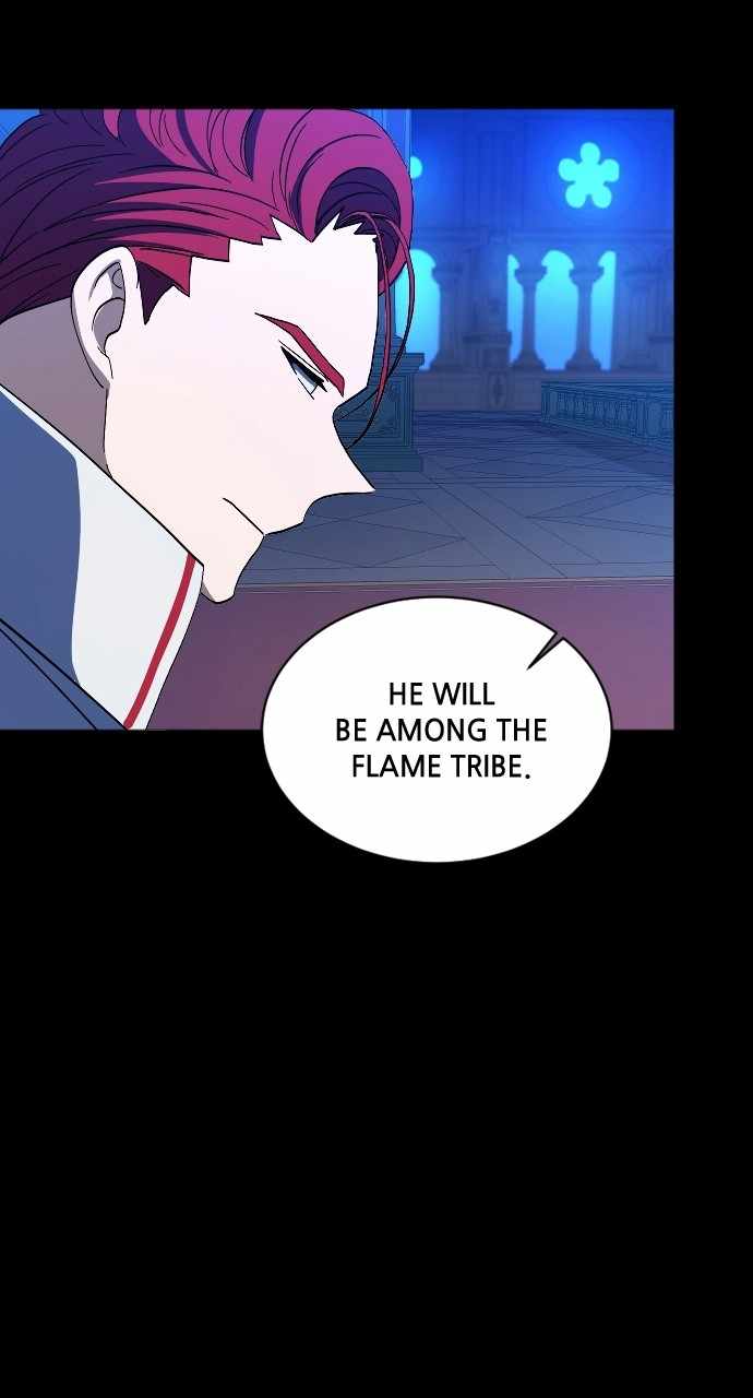 The Last Golden Child Chapter 74 - page 92