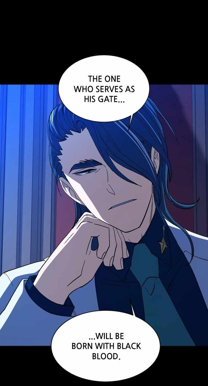 The Last Golden Child Chapter 74 - page 93