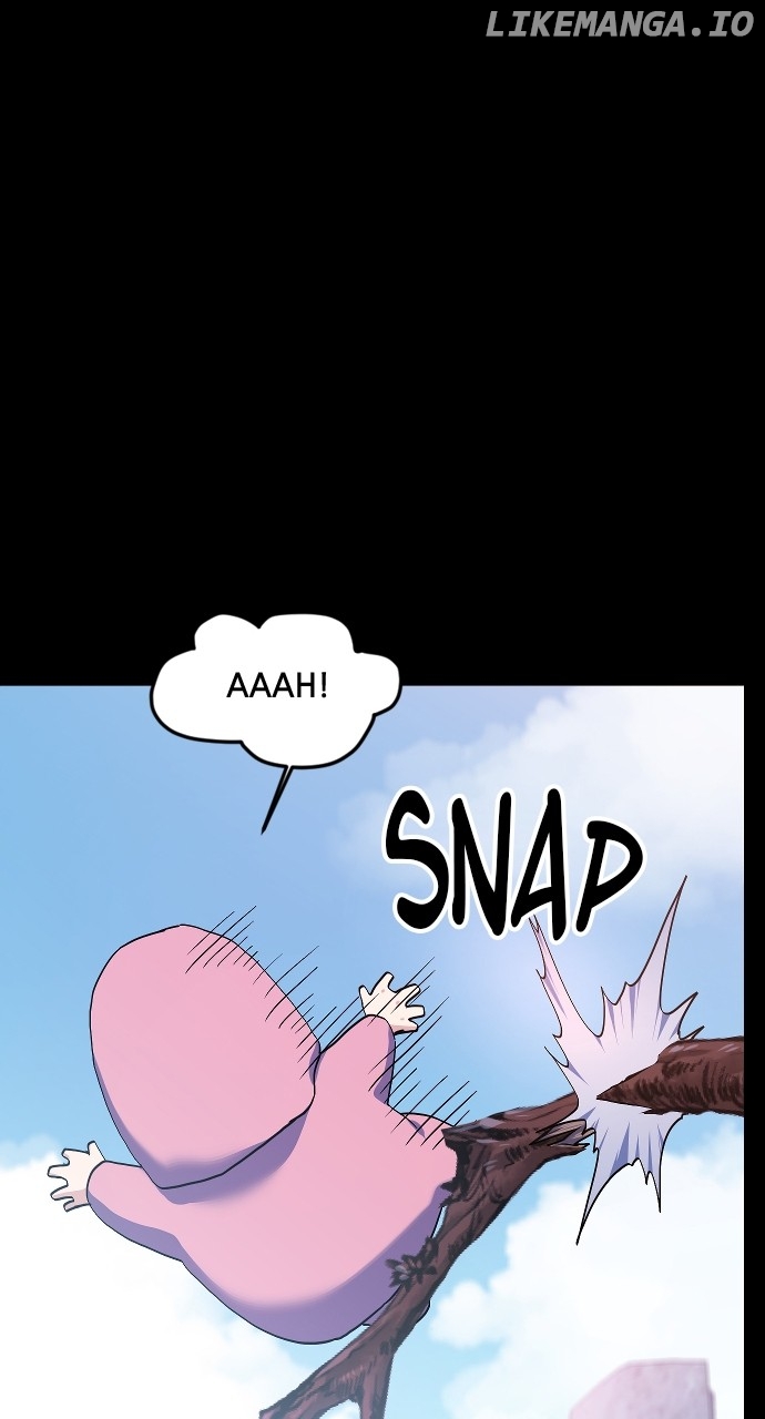 The Last Golden Child Chapter 139 - page 1