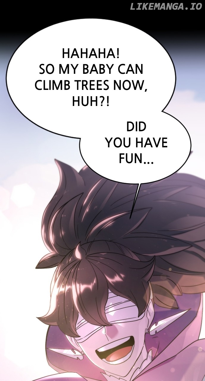 The Last Golden Child Chapter 139 - page 10