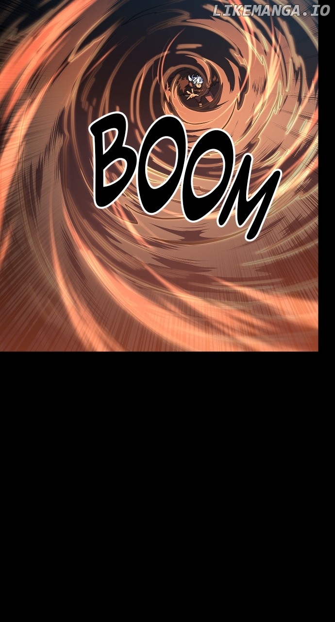 The Last Golden Child Chapter 139 - page 105