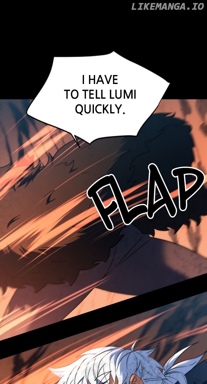 The Last Golden Child Chapter 139 - page 106