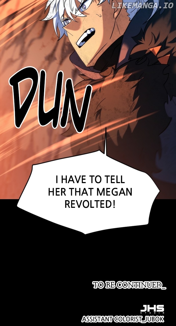 The Last Golden Child Chapter 139 - page 107