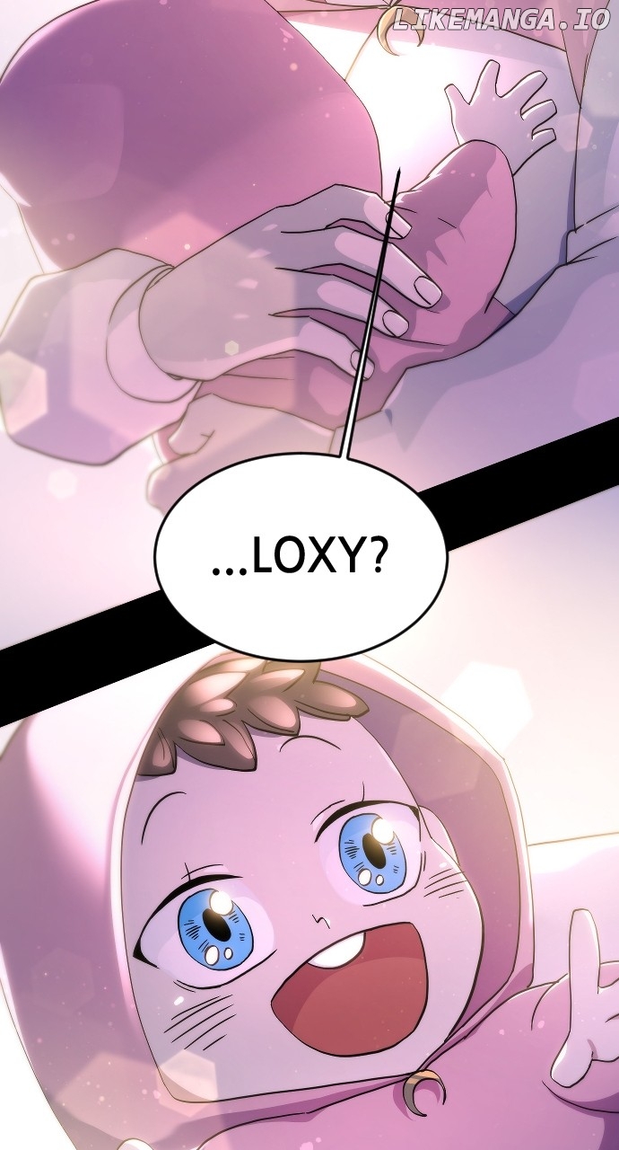 The Last Golden Child Chapter 139 - page 11