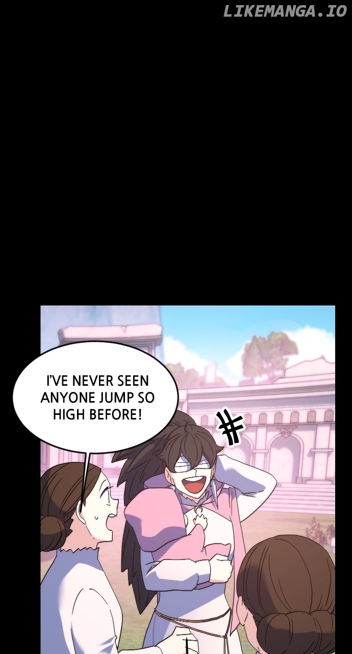 The Last Golden Child Chapter 139 - page 14