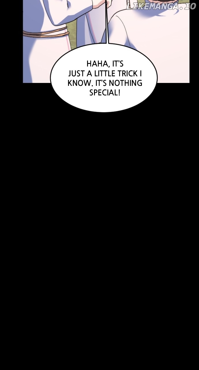 The Last Golden Child Chapter 139 - page 15