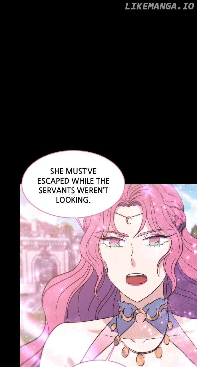 The Last Golden Child Chapter 139 - page 17