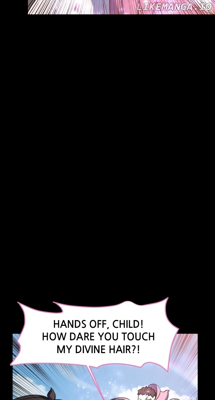 The Last Golden Child Chapter 139 - page 21