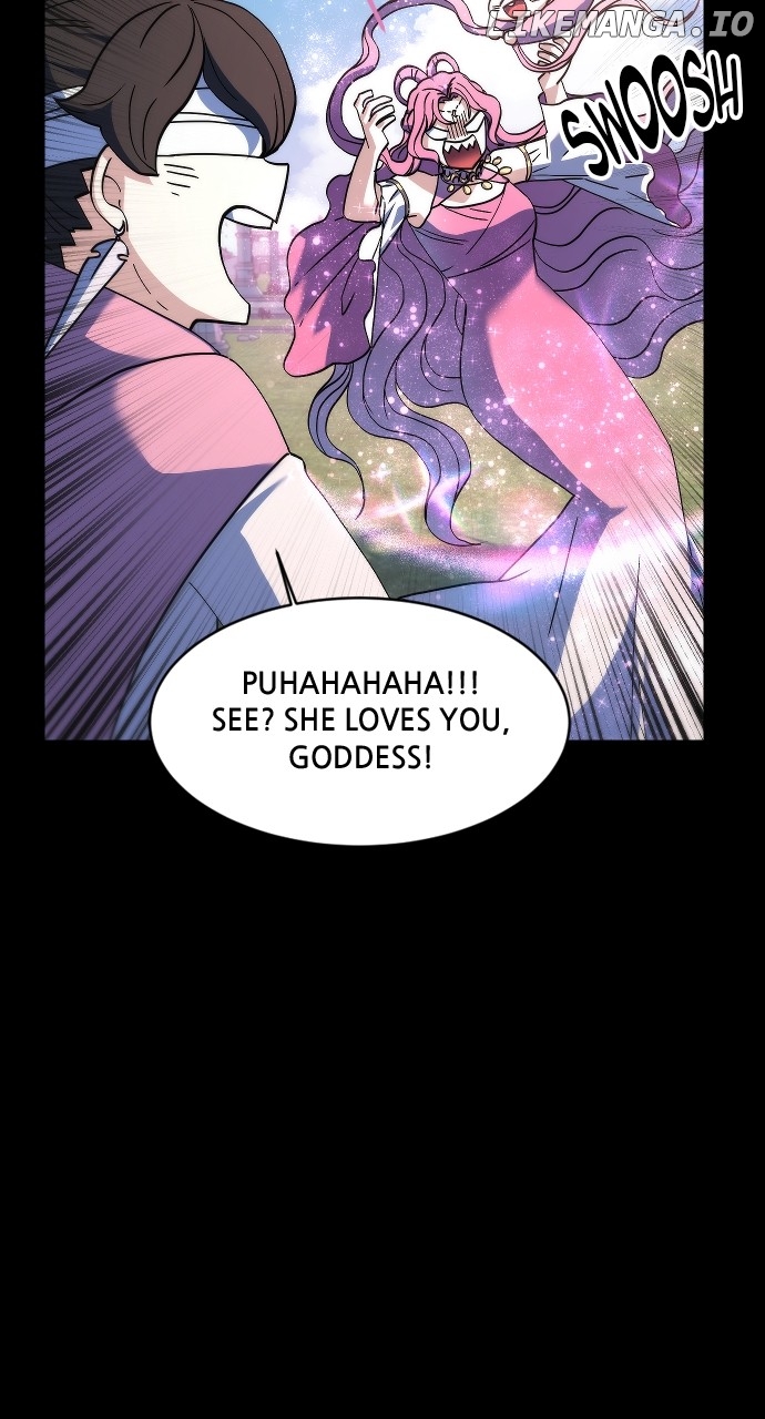 The Last Golden Child Chapter 139 - page 22