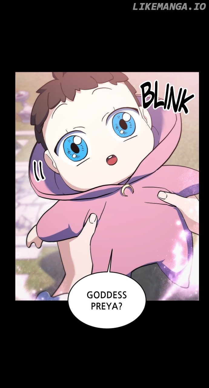 The Last Golden Child Chapter 139 - page 26