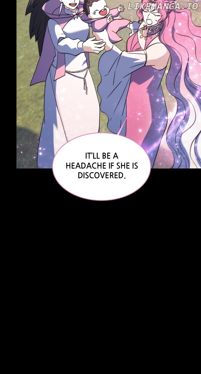 The Last Golden Child Chapter 139 - page 29