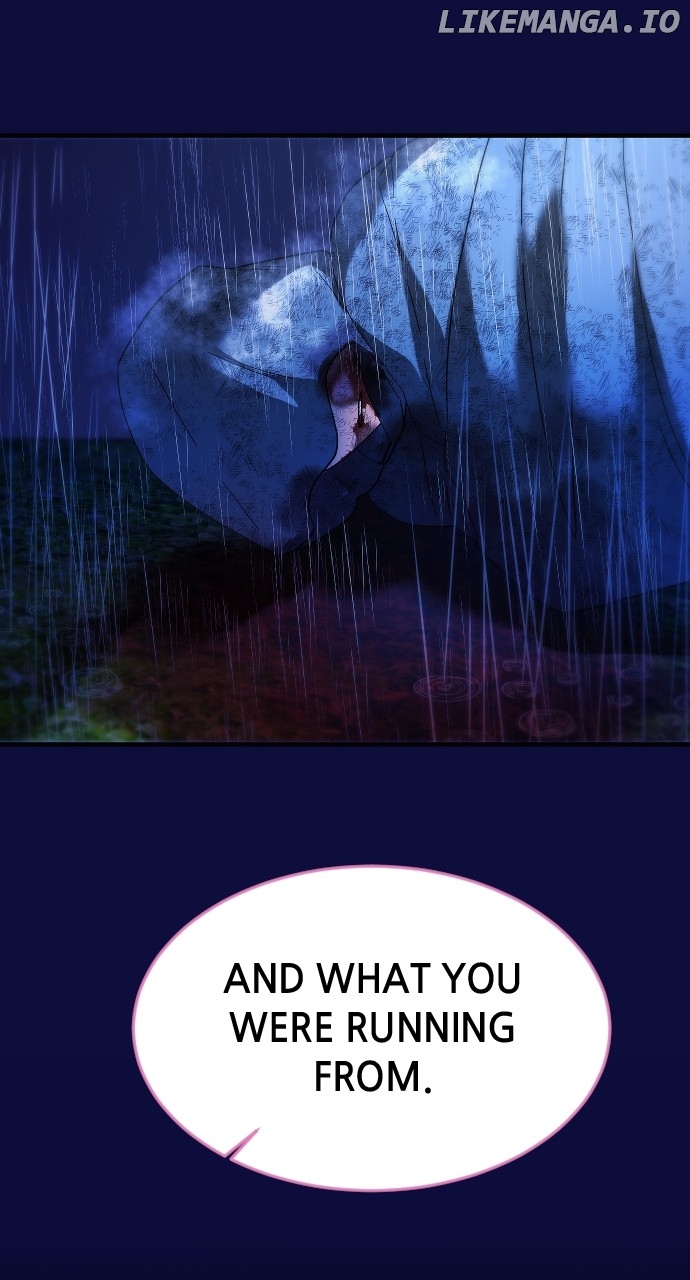The Last Golden Child Chapter 139 - page 35