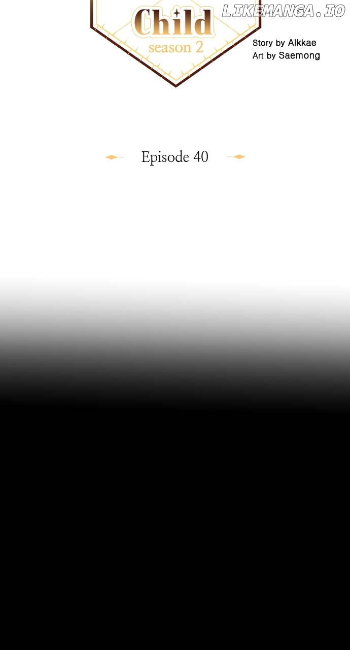 The Last Golden Child Chapter 139 - page 37