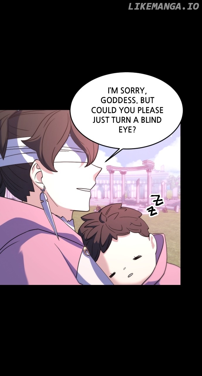 The Last Golden Child Chapter 139 - page 38