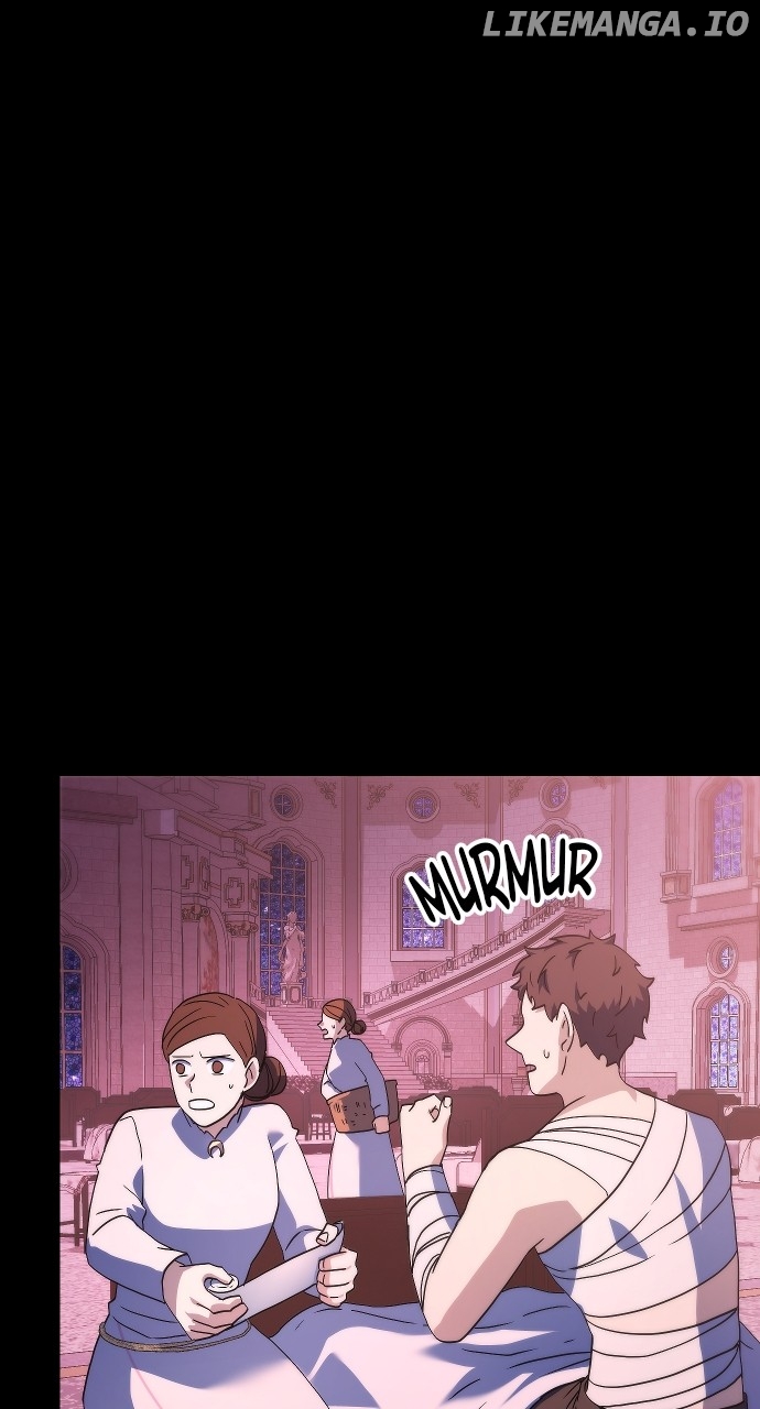 The Last Golden Child Chapter 139 - page 43