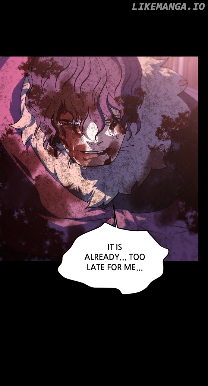 The Last Golden Child Chapter 139 - page 53