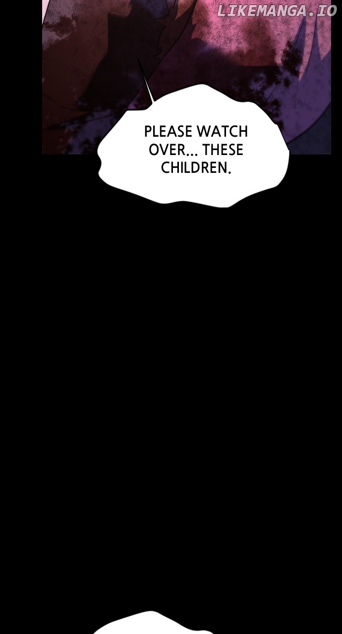The Last Golden Child Chapter 139 - page 55