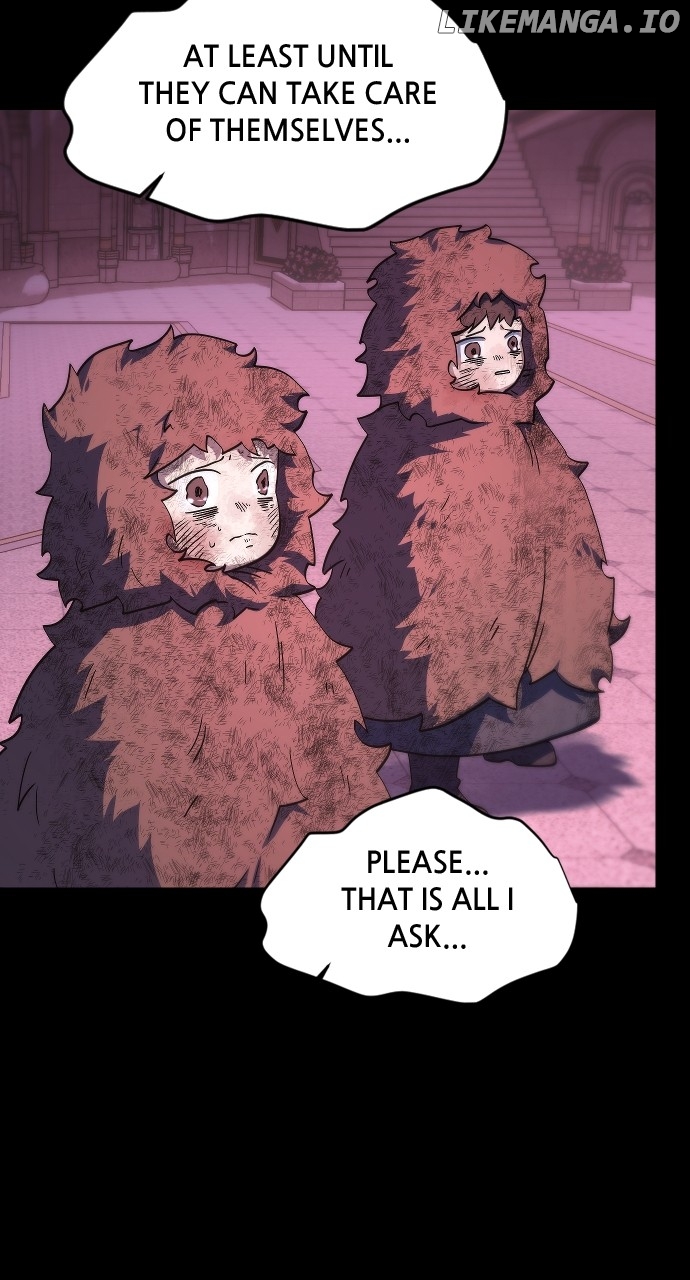 The Last Golden Child Chapter 139 - page 56
