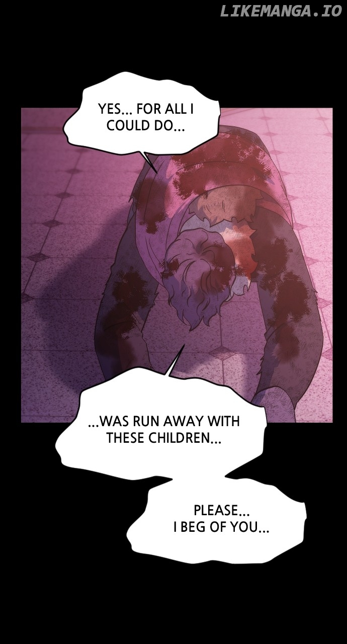 The Last Golden Child Chapter 139 - page 60