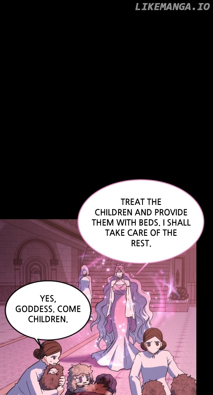 The Last Golden Child Chapter 139 - page 61