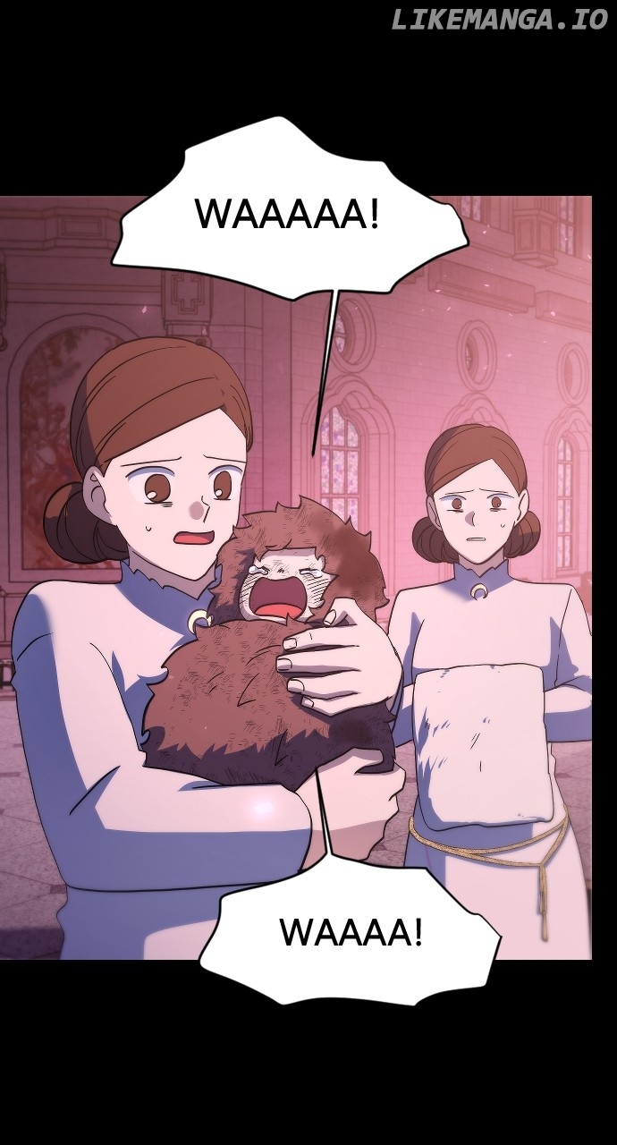 The Last Golden Child Chapter 139 - page 66