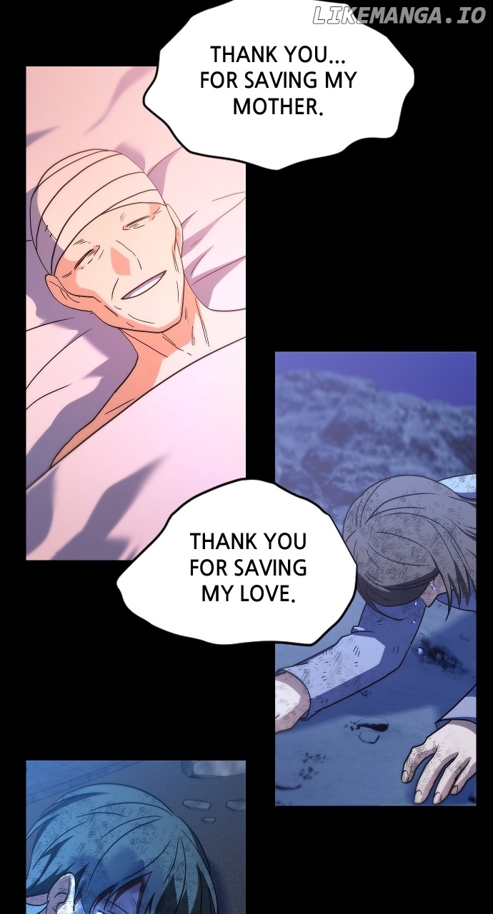 The Last Golden Child Chapter 139 - page 70