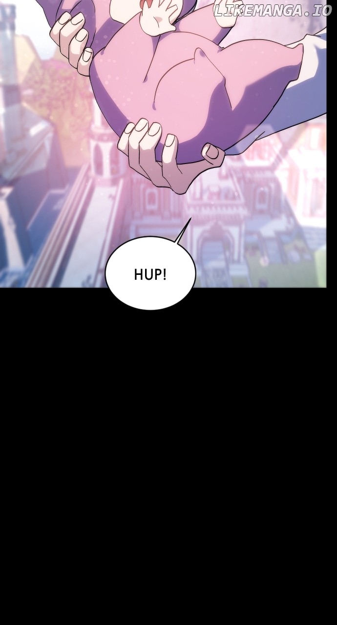 The Last Golden Child Chapter 139 - page 9
