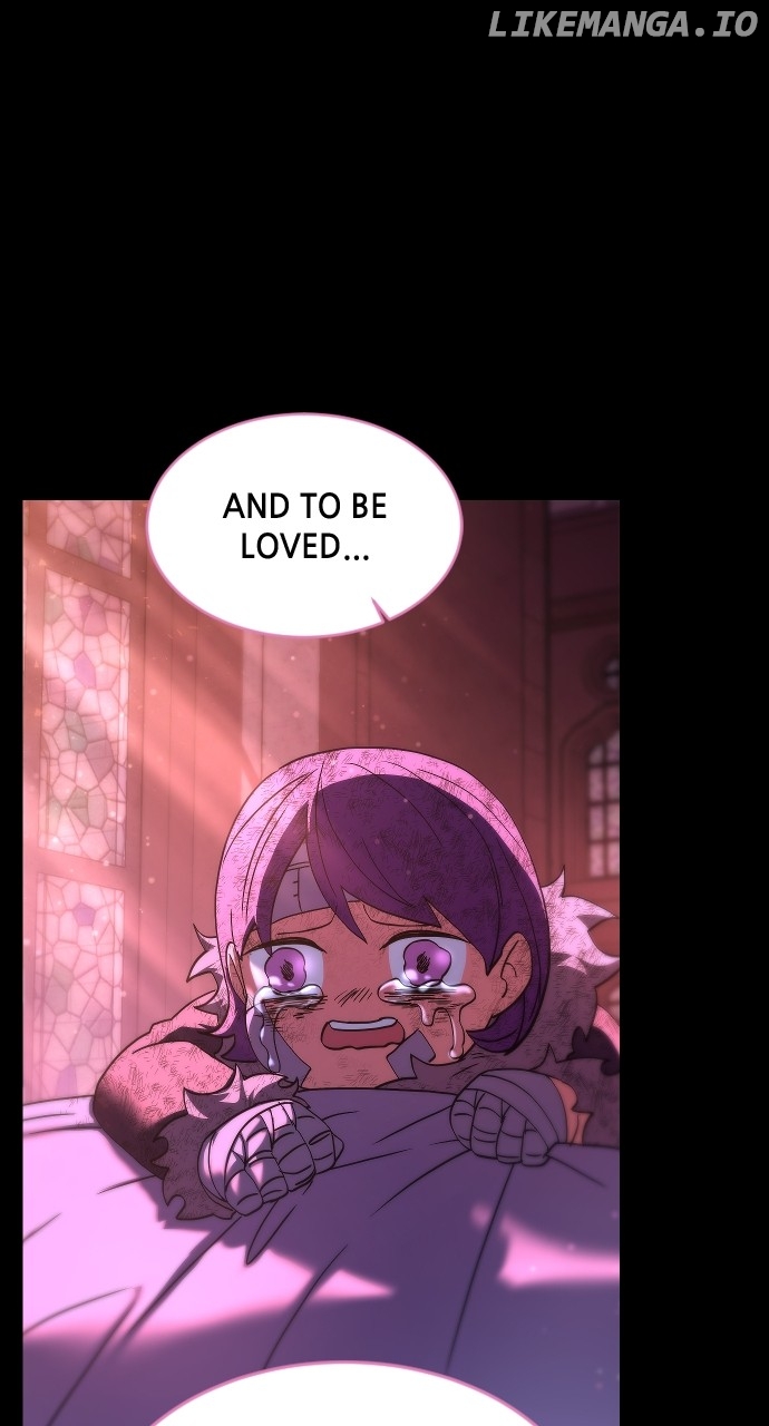 The Last Golden Child Chapter 139 - page 99