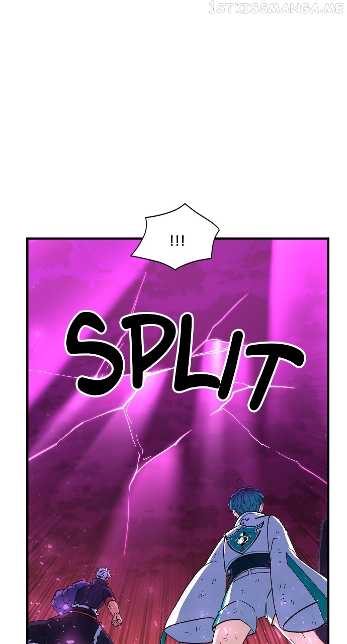 The Last Golden Child Chapter 81 - page 10