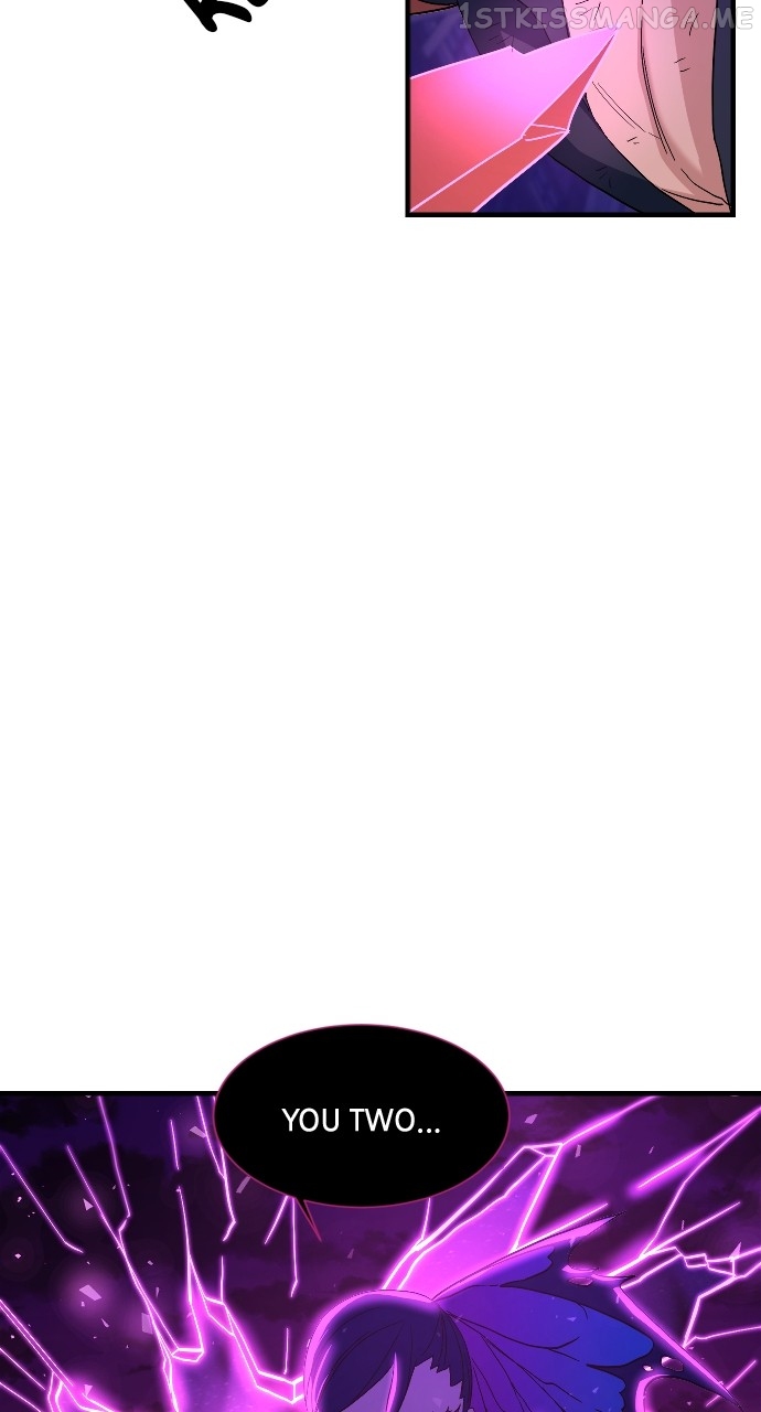 The Last Golden Child Chapter 81 - page 14