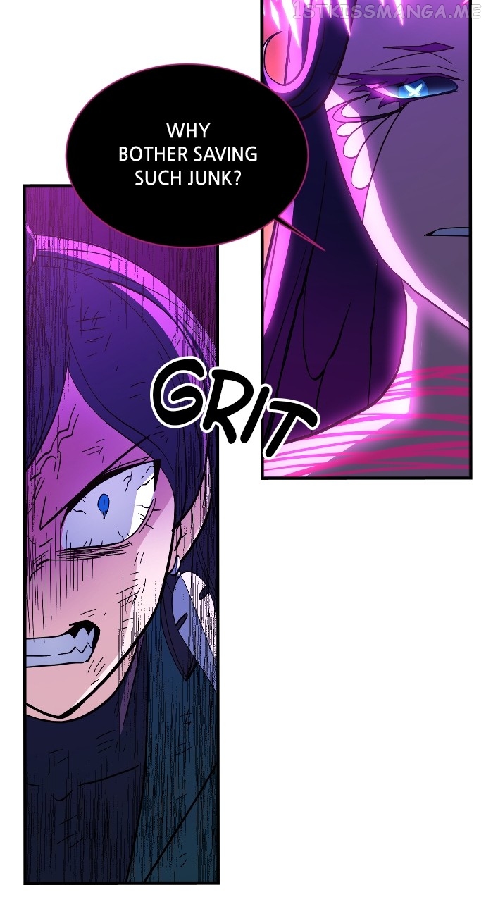The Last Golden Child Chapter 81 - page 18