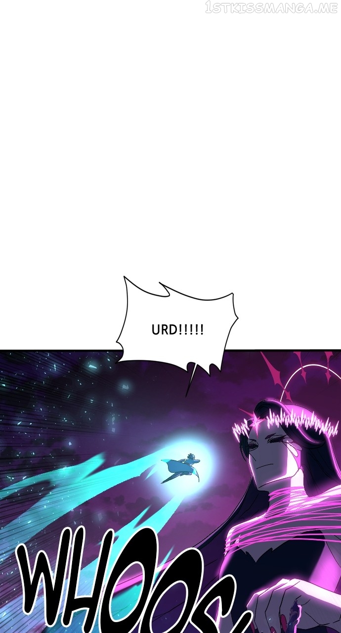 The Last Golden Child Chapter 81 - page 19