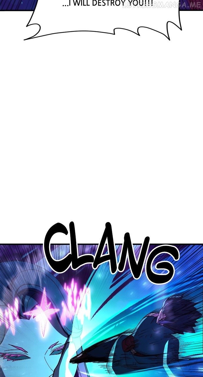 The Last Golden Child Chapter 81 - page 22
