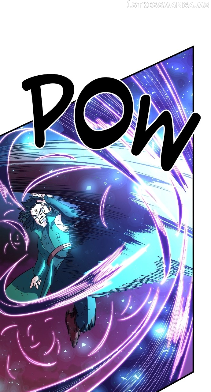 The Last Golden Child Chapter 81 - page 25