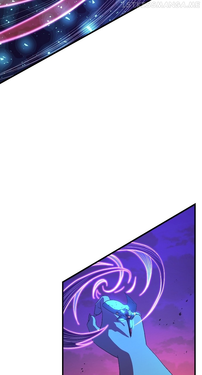 The Last Golden Child Chapter 81 - page 26