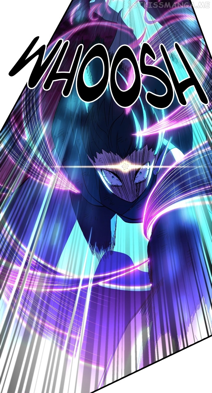 The Last Golden Child Chapter 81 - page 28