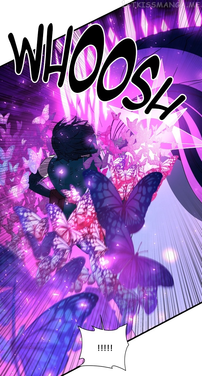 The Last Golden Child Chapter 81 - page 37