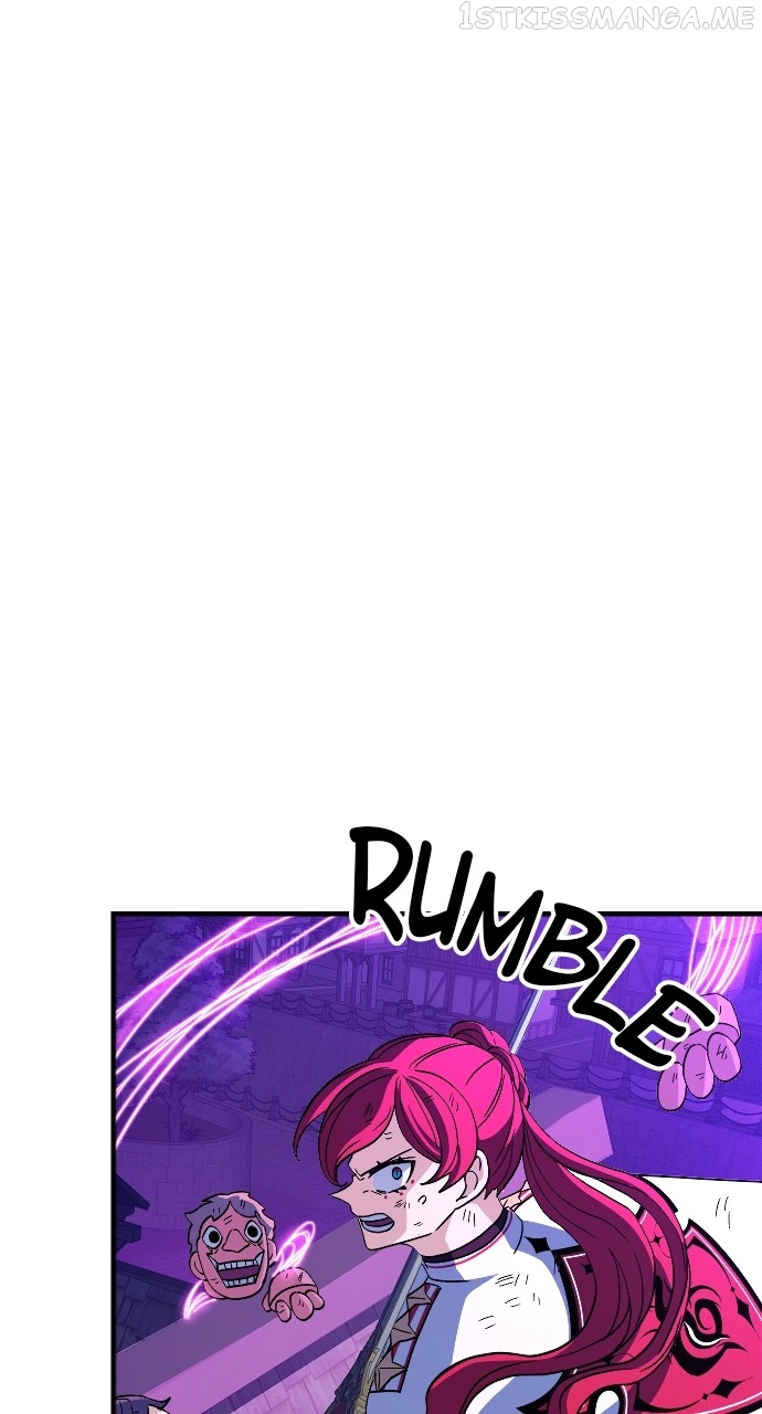 The Last Golden Child Chapter 81 - page 42