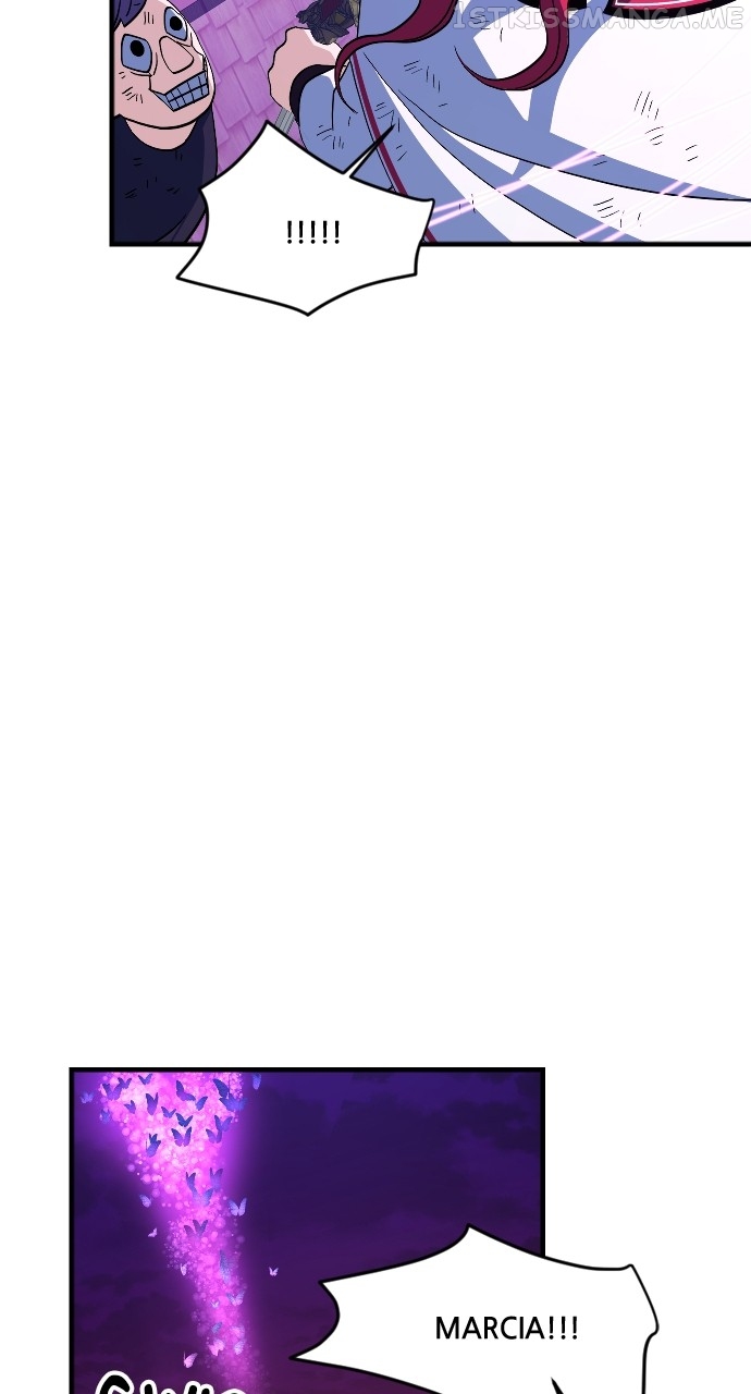 The Last Golden Child Chapter 81 - page 43