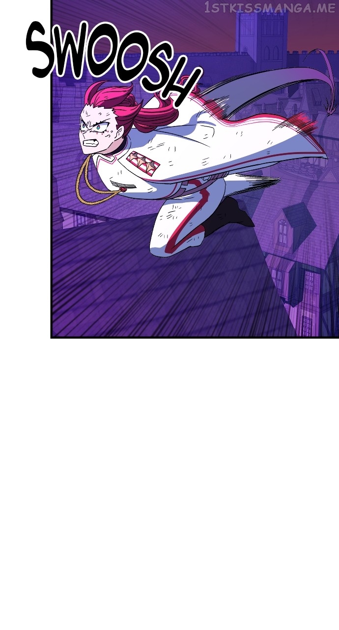 The Last Golden Child Chapter 81 - page 45