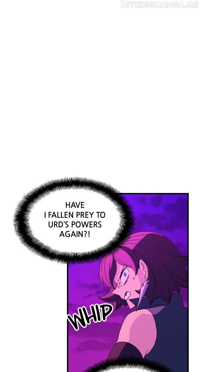 The Last Golden Child Chapter 81 - page 53