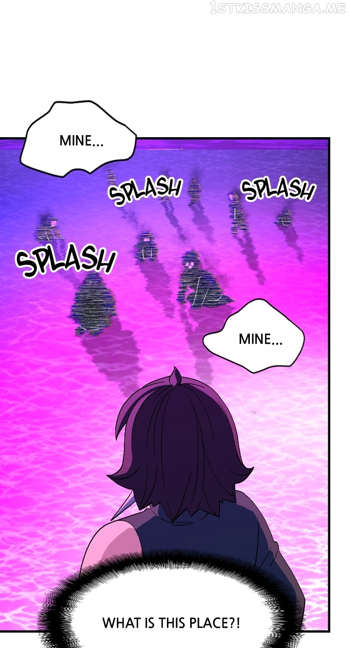 The Last Golden Child Chapter 81 - page 58