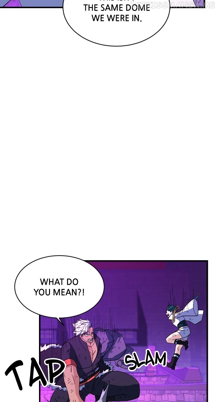 The Last Golden Child Chapter 81 - page 6