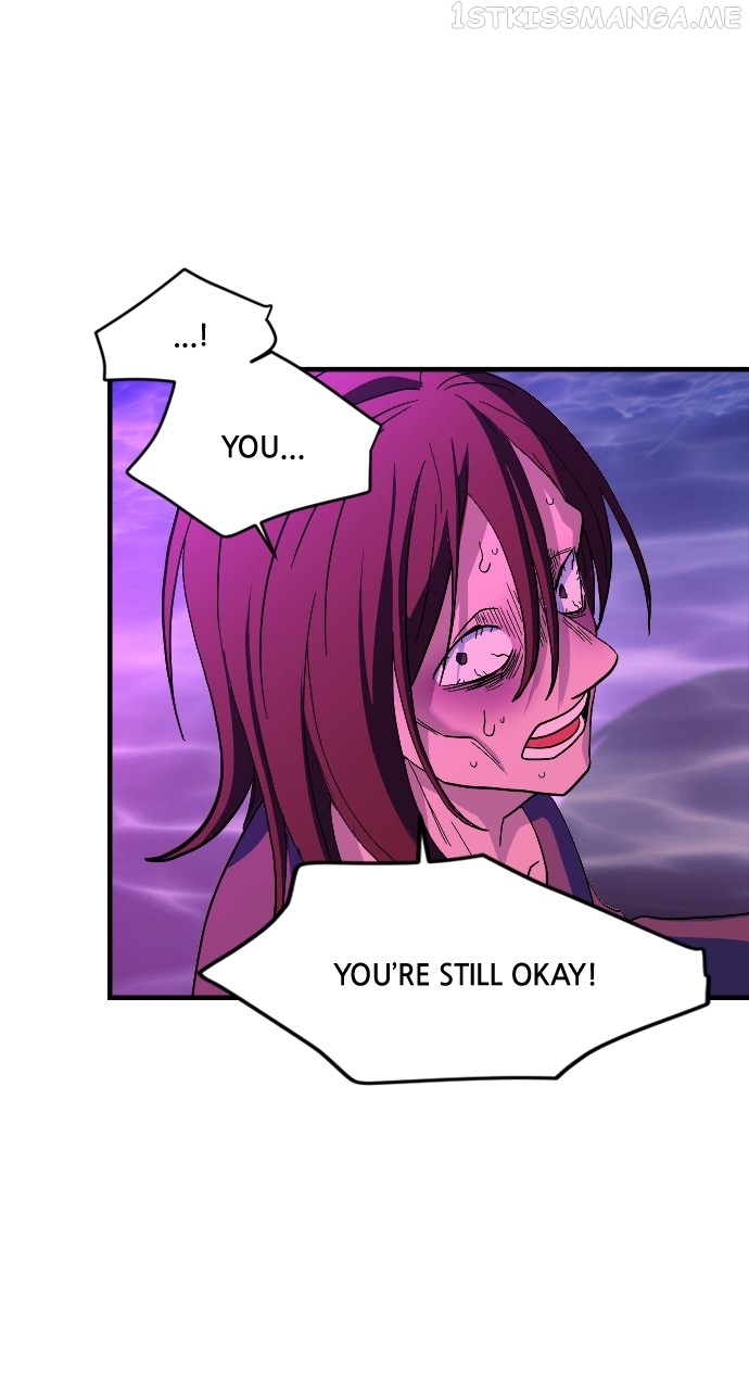 The Last Golden Child Chapter 81 - page 64