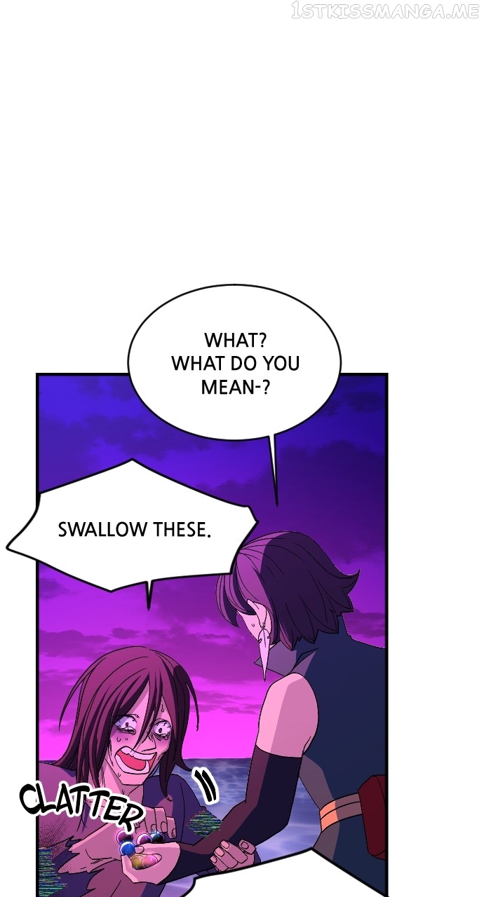 The Last Golden Child Chapter 81 - page 65