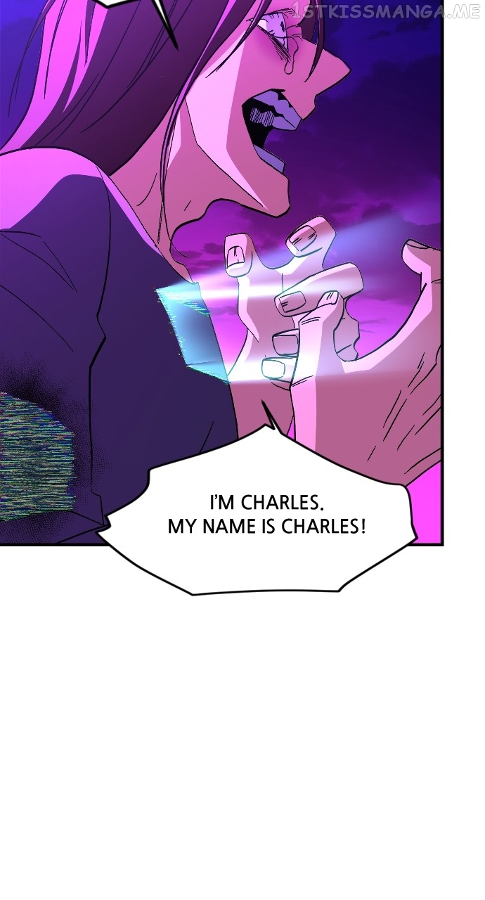 The Last Golden Child Chapter 81 - page 68