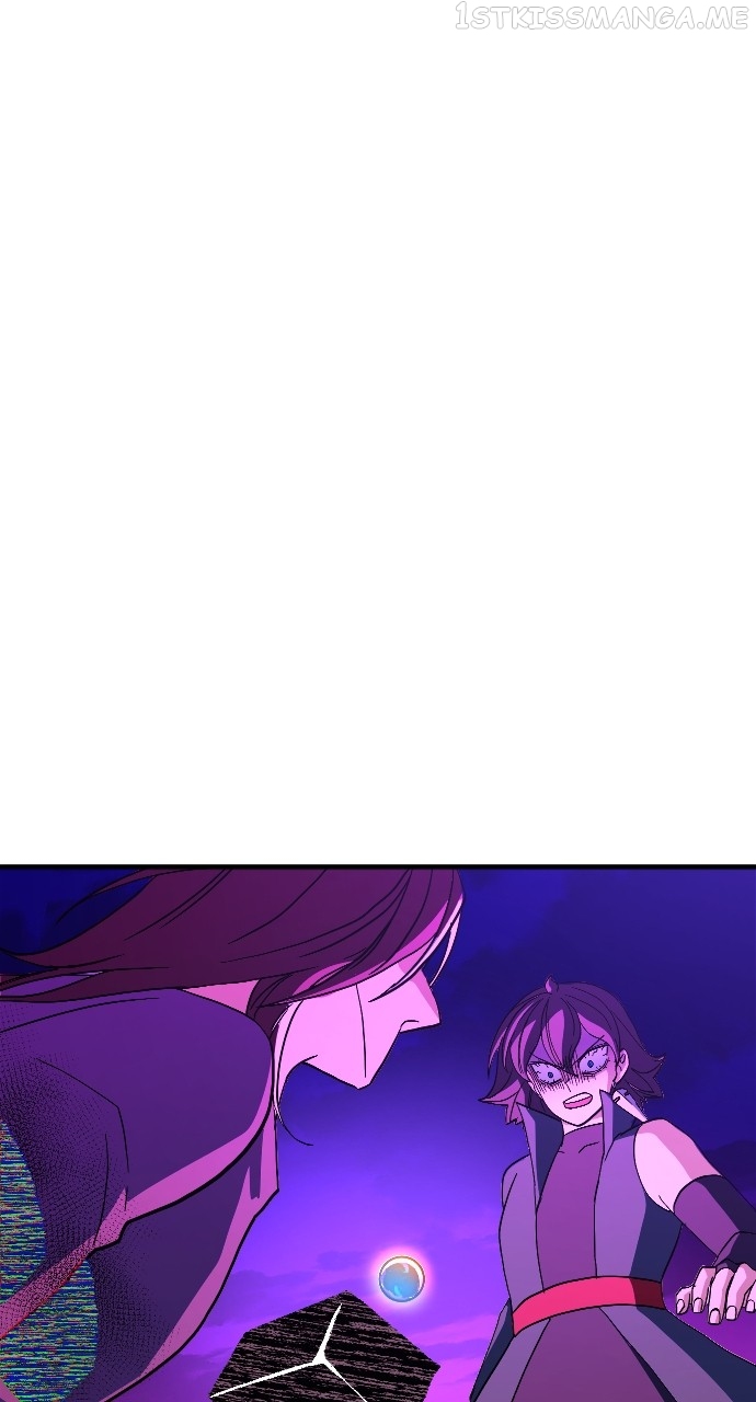 The Last Golden Child Chapter 81 - page 70